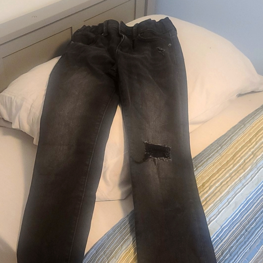 Jeans 👖